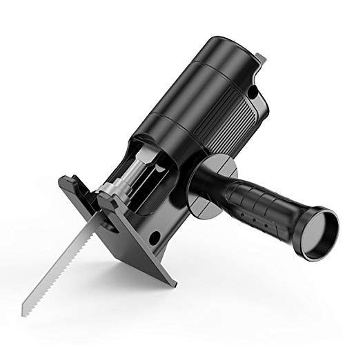 Reciprocating Saw Set