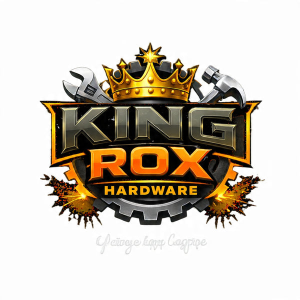 King Rox Hardware